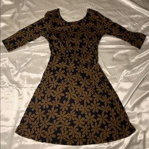 Bosselini Flower Dress